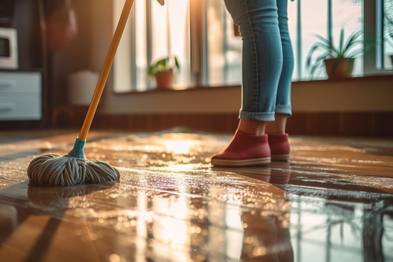 Domestic assistance