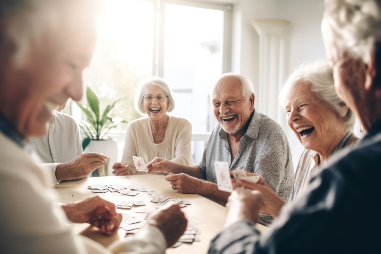 Aged Care Services